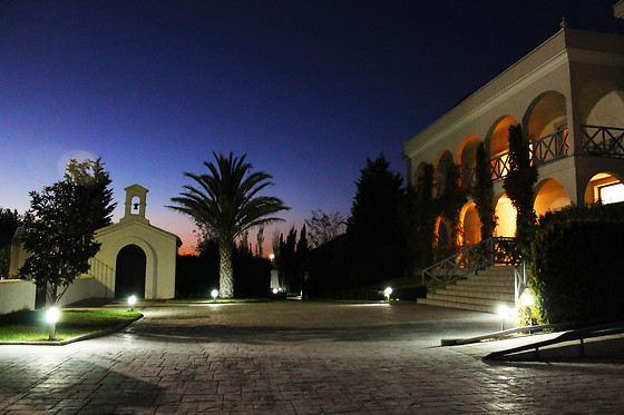 BODEGAS Y VIÑEDOS CASA DEL VALLE - photo 14