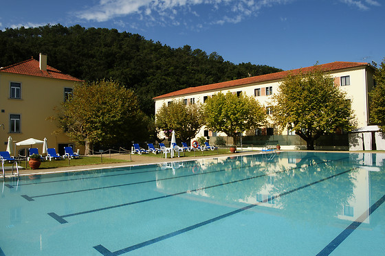YOUR HOTEL & SPA ALCOBAÇA - photo 11