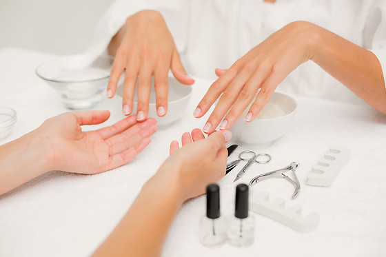 Rose lady beauty salon - photo 11