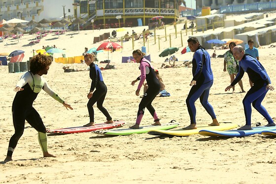 THE SURFER'S PLACE - photo 10