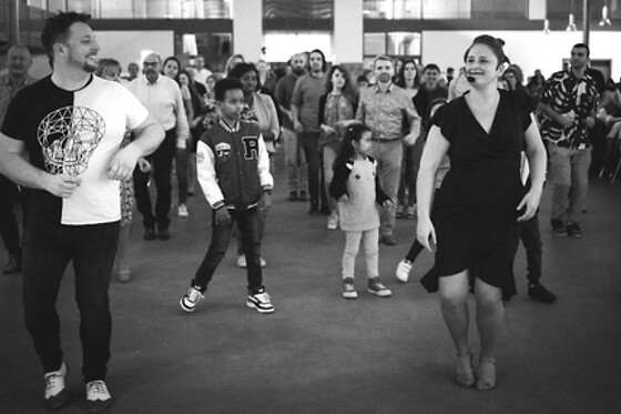 Danse Salsa Luxembourg - photo 3