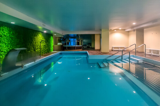 HOTEL LODOMAR SPA & TALASOTERAPIA - photo 16