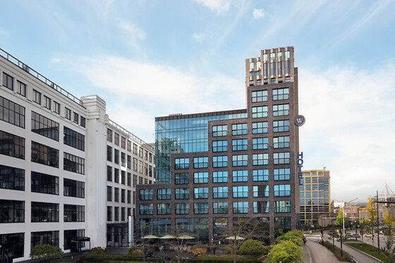 Westcord Hotel Eindhoven - photo 6