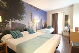 Online Booking EPS
