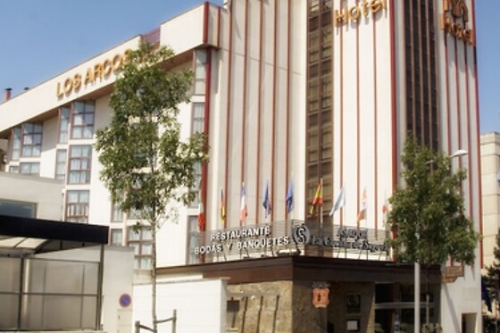Online Booking EPS - photo 0