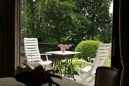 B&B Goudsbloempje