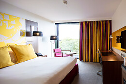 SARL LA CITADELLE Crowne Plaza Montpellier Corum