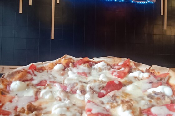 CHA CHA CHÁ - PIZZAS & WAFFLES - photo 9