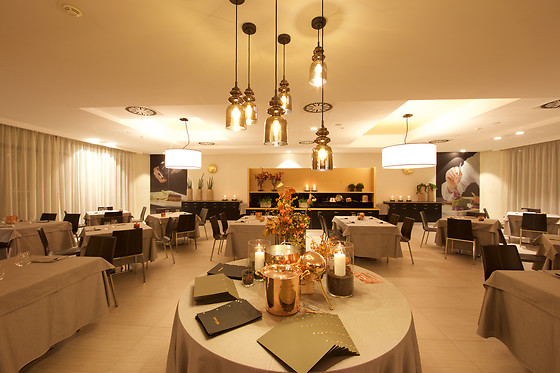 Winter Garden Hotel - photo 6