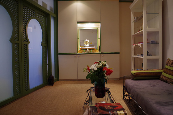 L'Escale Zen Spa - photo 2