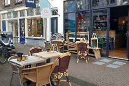Tante Zas & Co Culemborg