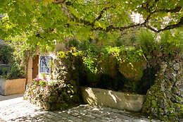 Relais de la Source