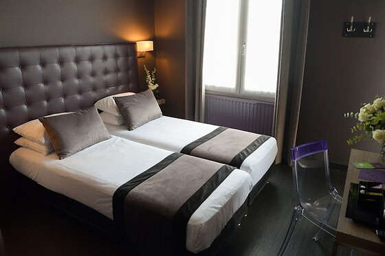 Online Booking EPS - photo 7