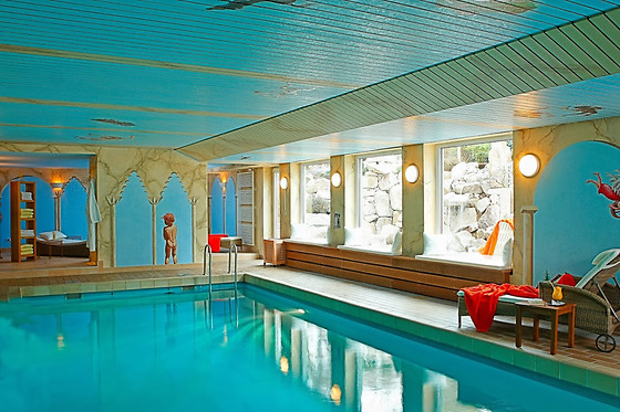 Hotel Azenberg - photo 10