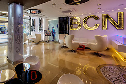 HOTEL EVENIA ROCAFORT
