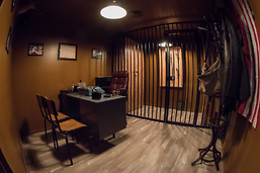 John Doe Escape Game - Bordeaux