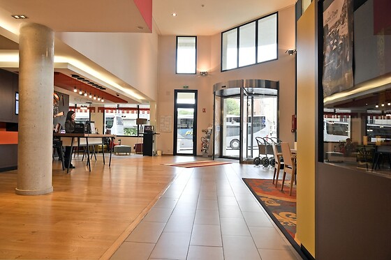 Online Booking EPS - photo 9