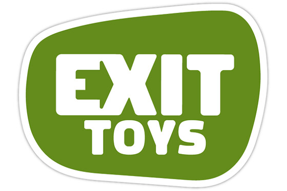 Dutch Toys Group B.V. / EXIT TOYS - photo 0