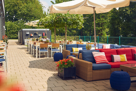 WestCord Hotel Delft - photo 3