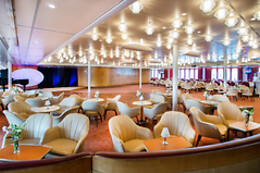 Ss Rotterdam by WestCord