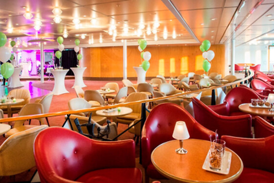 Ss Rotterdam by WestCord - photo 3
