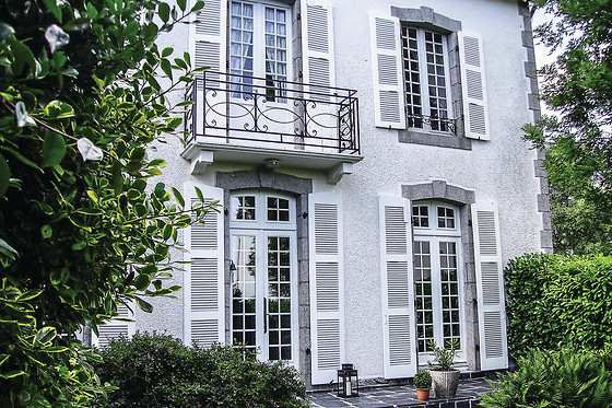Au Fil de l'Aulne - photo 0