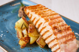 RESTAURANTE ITALIANO SALE & PEPE BARRIO