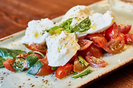 RESTAURANTE ITALIANO SALE & PEPE BARRIO
