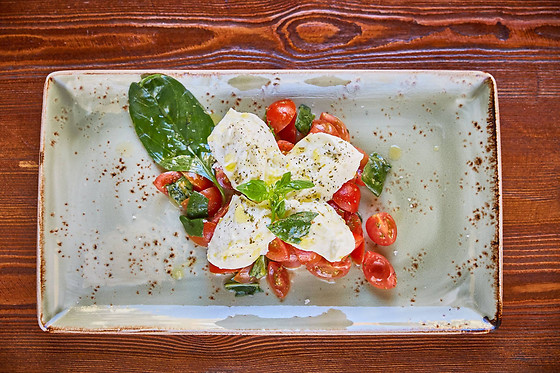 RESTAURANTE ITALIANO SALE & PEPE BARRIO - photo 0
