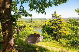Domaine de la Corniche