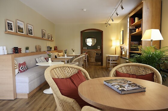 Online Booking EPS - photo 8