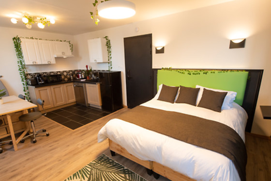 Les Suites Fénelon - photo 8