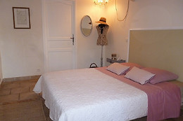 La Bastide des Pins