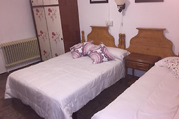 HOTEL RURAL FONDA MOLINERO