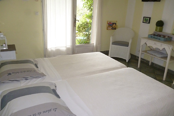 La Bastide des Pins - photo 17