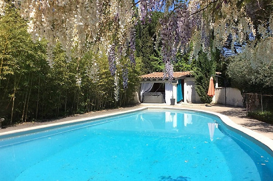 La Bastide des Pins - photo 1