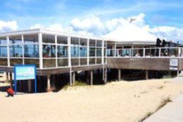 Breskens aan Zee