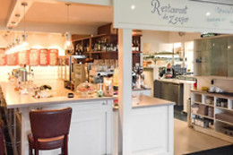 Restaurant De Zeeger