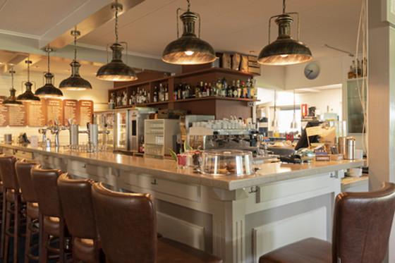 Restaurant De Zeeger - photo 2