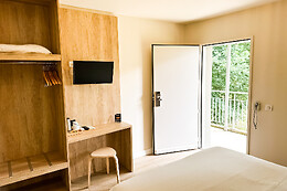 Hôtel Eco chic Mont-de-Marsan Sud