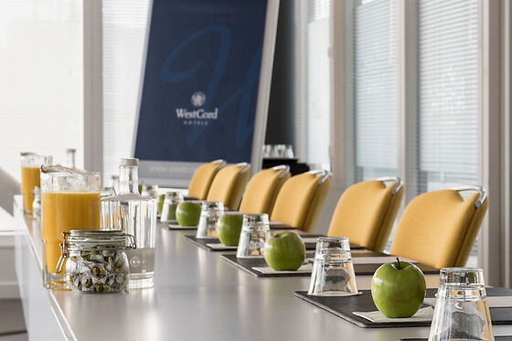 WestCord Hotel Delft - photo 7