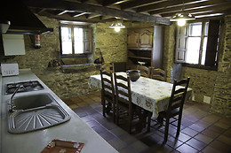 CASA FARRUCO