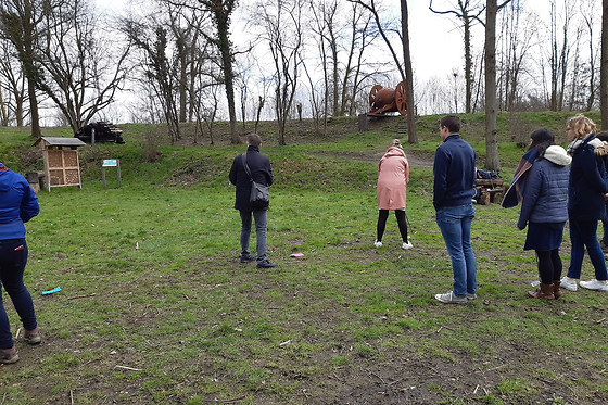 Stadsgolf - photo 0