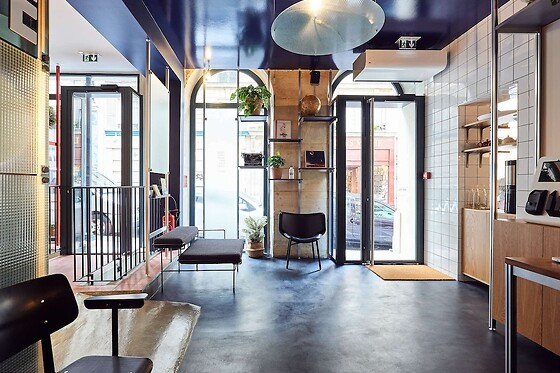 Online Booking EPS - photo 5