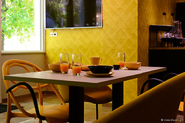Casita del Mar
