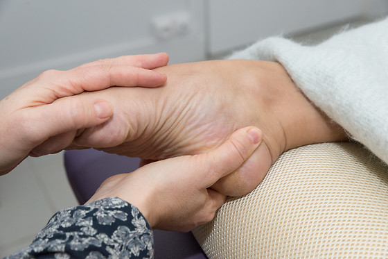 Reiki, Réflexologie et Access bars - photo 15