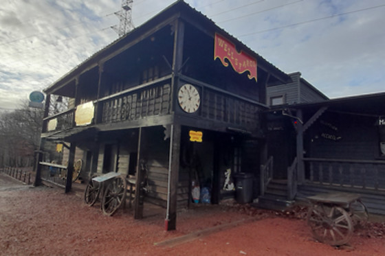 Western City Road66 - photo 16