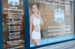 Yolaine Cryo Celsius