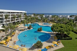 Online Booking EPS