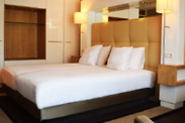 WestCord Hotel Schylge